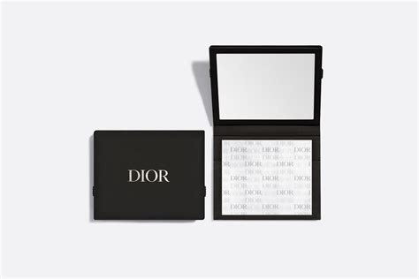 dior blotting paper